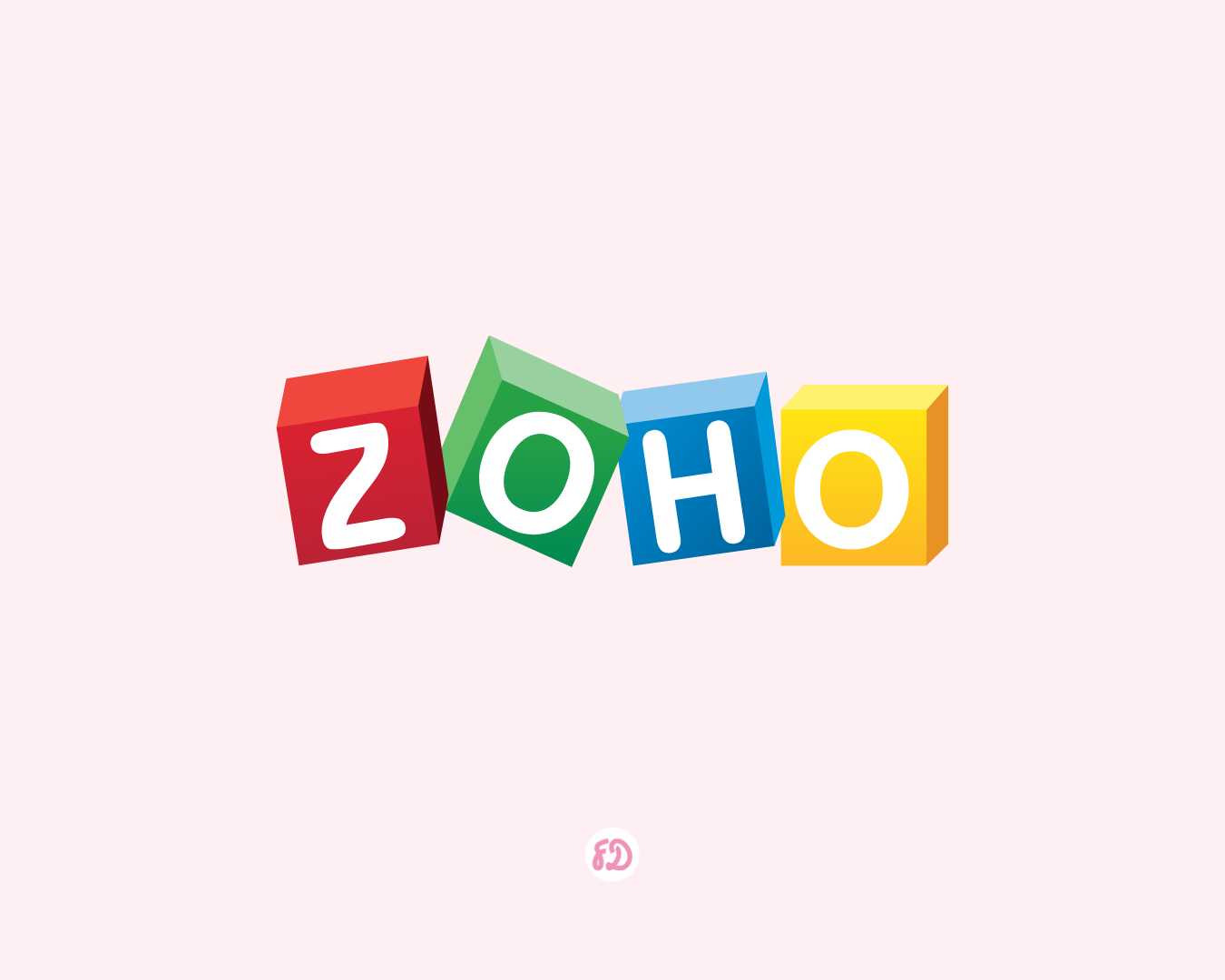 Zoho cover image