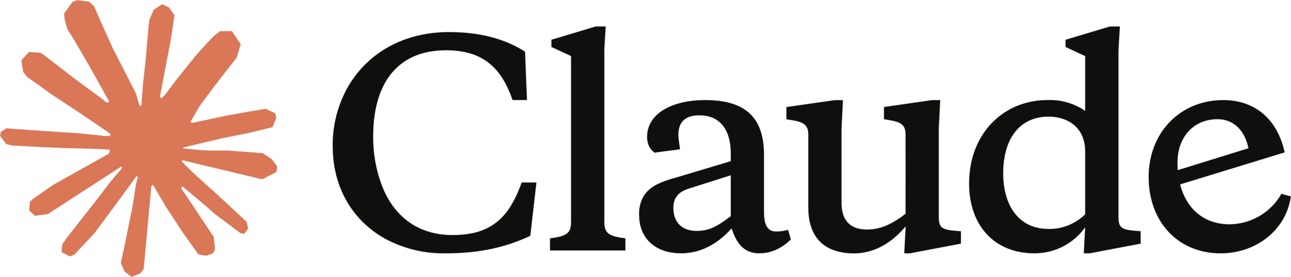 Claude.ai brand logo